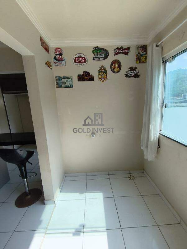 Apartamento à venda no Rio Branco: 