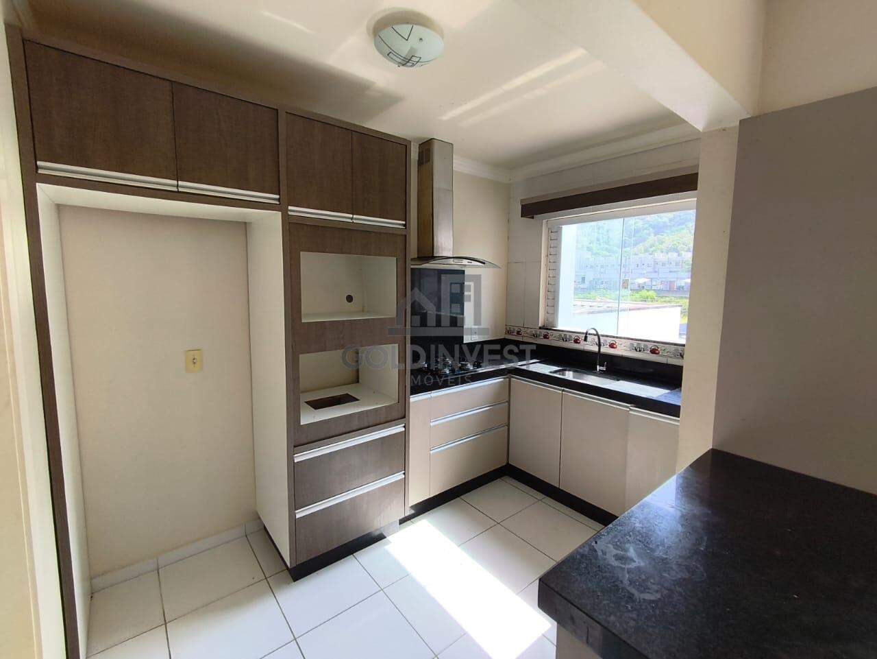 Apartamento à venda no Rio Branco: 