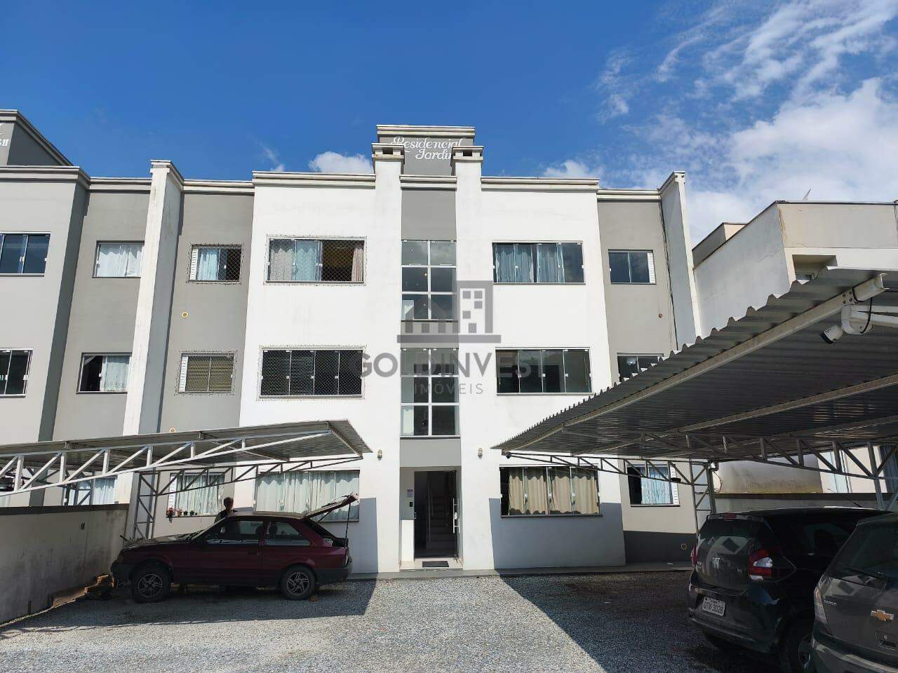 Apartamento à venda no Rio Branco: 