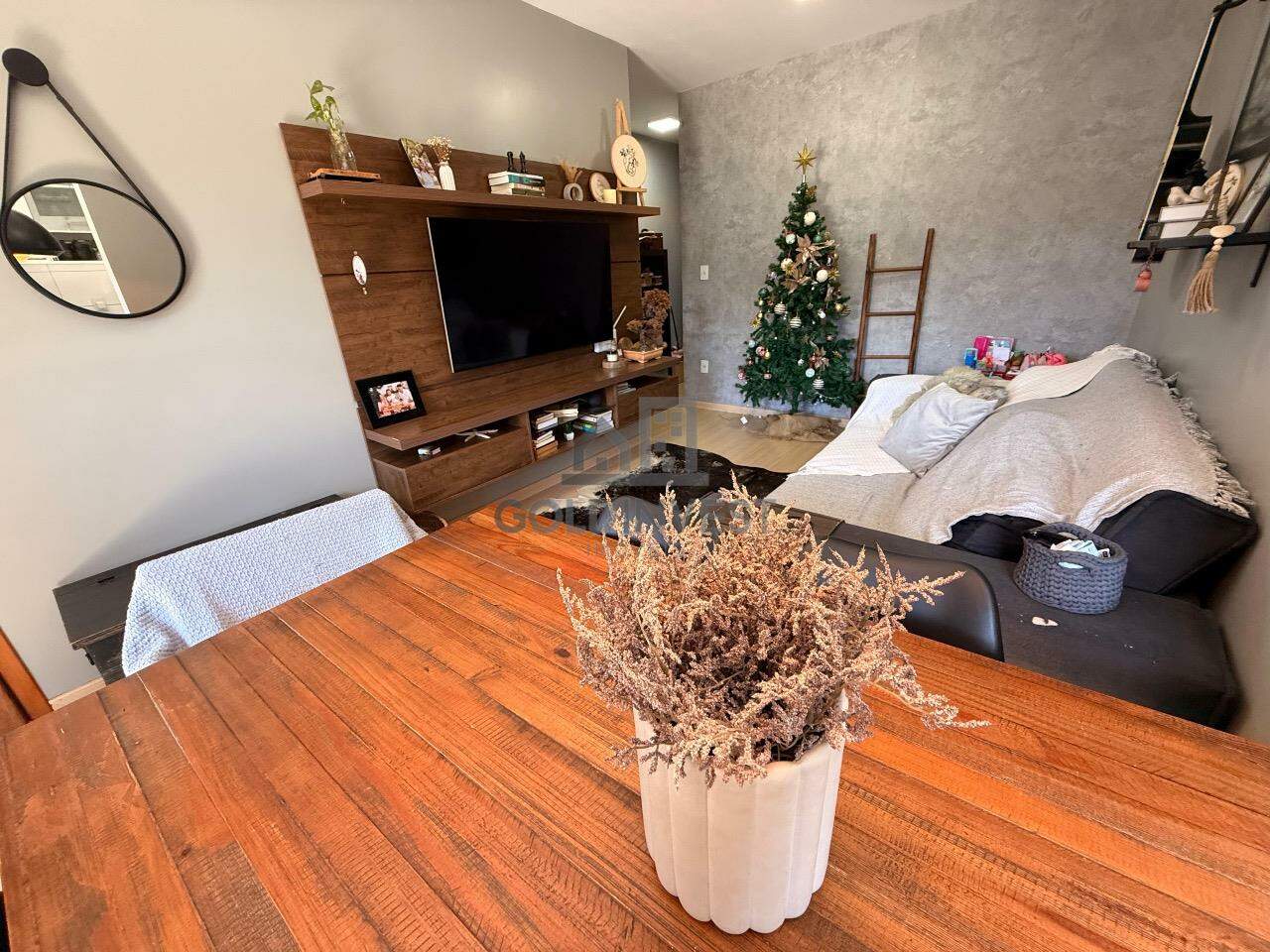 Apartamento à venda no Limoeiro: 
