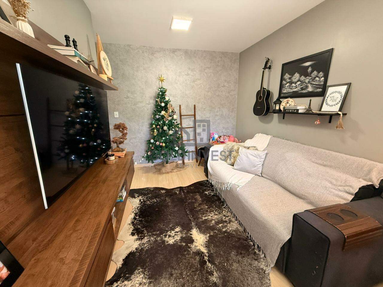 Apartamento à venda no Limoeiro: 