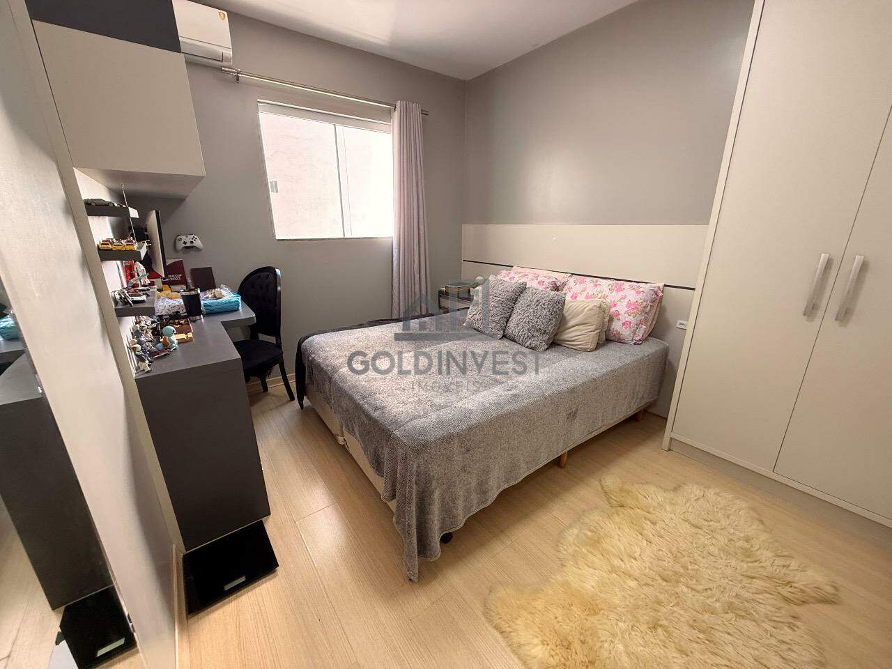Apartamento à venda no Limoeiro: 