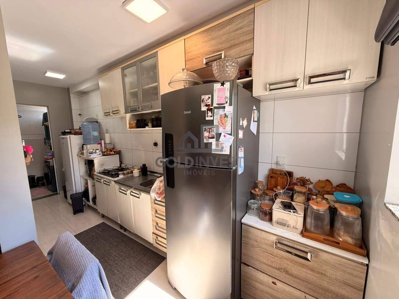 Apartamento à venda no Limoeiro: 