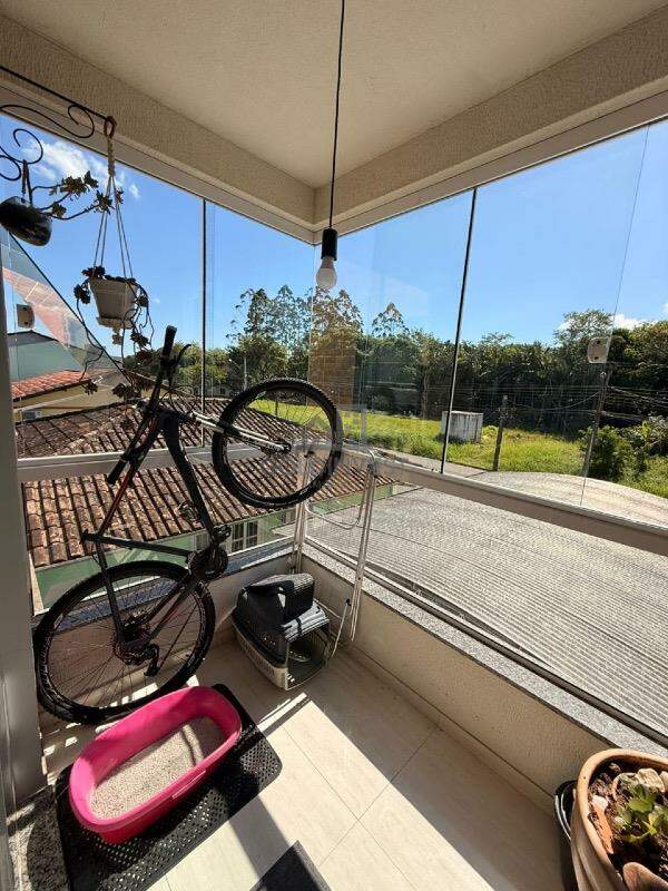 Apartamento à venda no Limoeiro: 