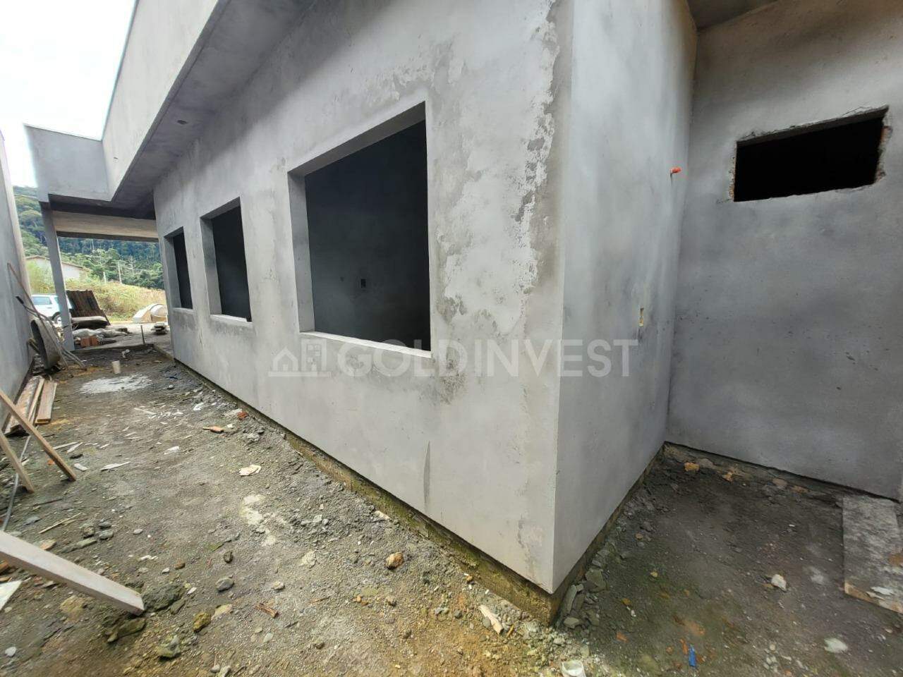 Casa à venda no Dom Joaquim: Obra em Julho/2026