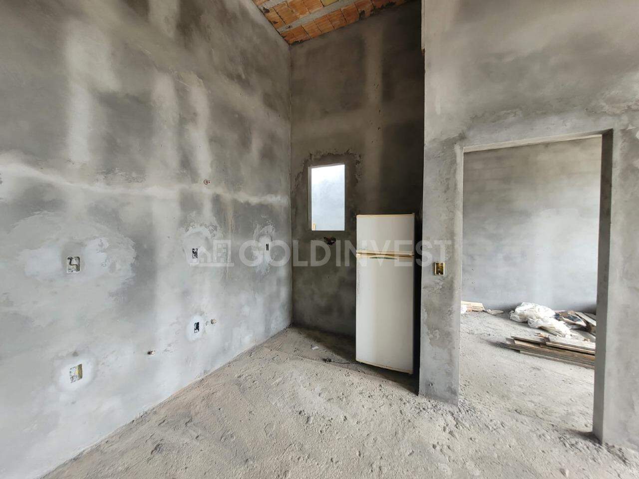 Casa à venda no Dom Joaquim: Obra em Julho/2026