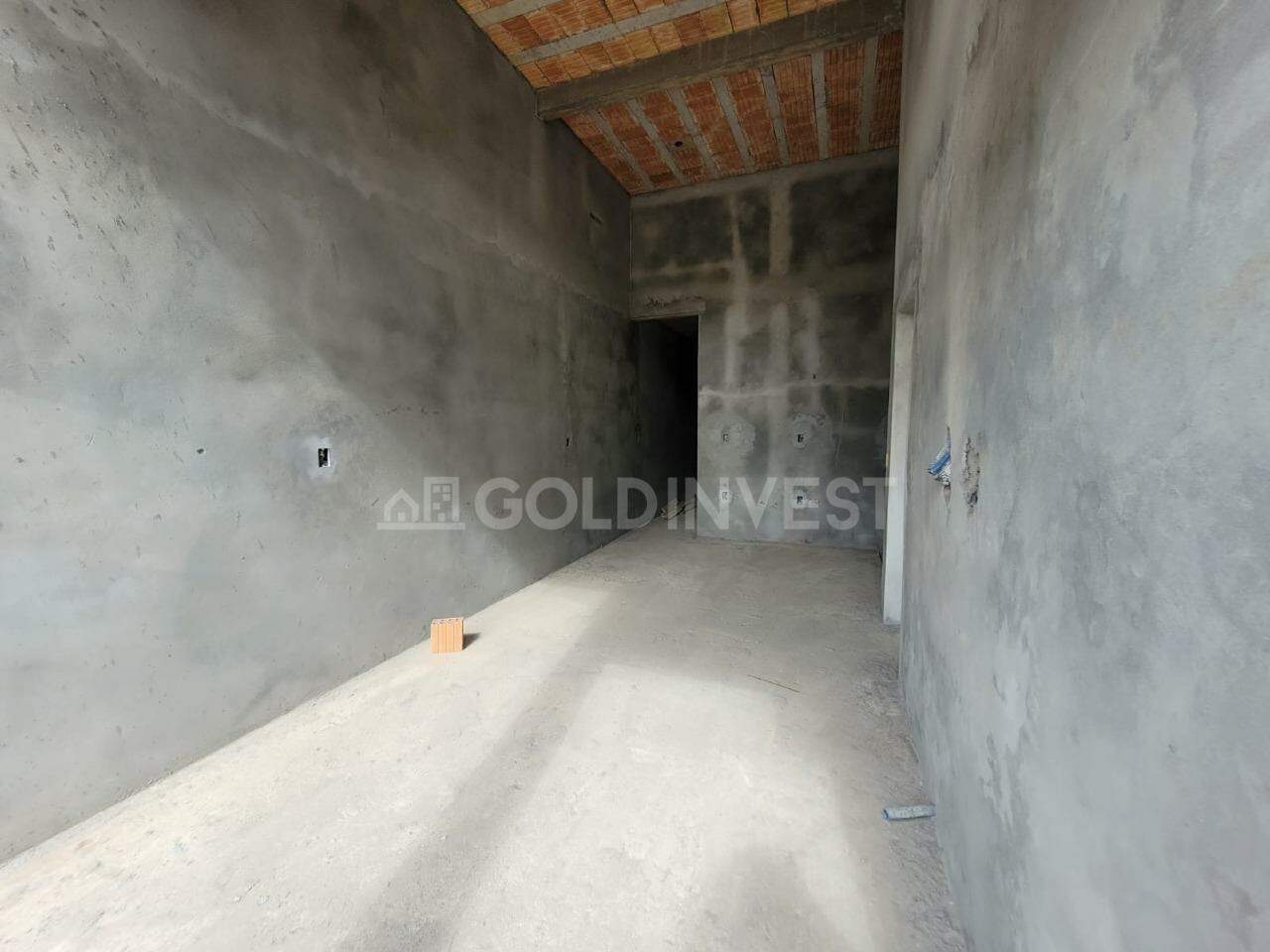 Casa à venda no Dom Joaquim: Obra em Julho/2026