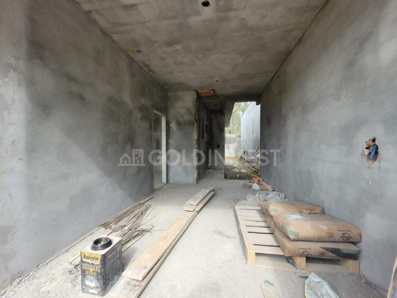 Casa à venda no Dom Joaquim: Obra em Julho/2026