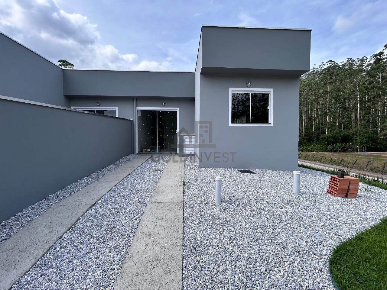 Casa à venda no lageado baixo: 