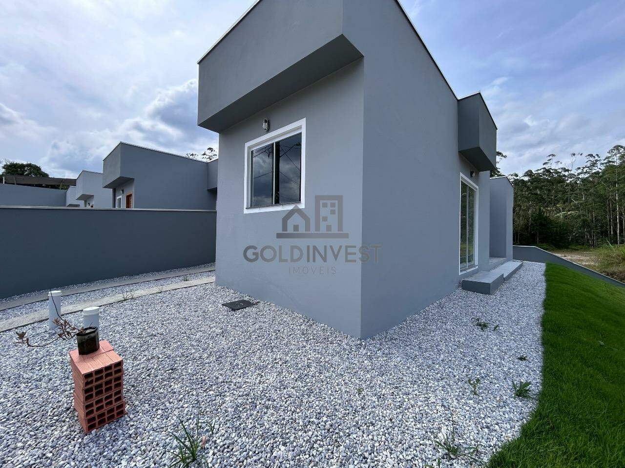 Casa à venda no lageado baixo: 