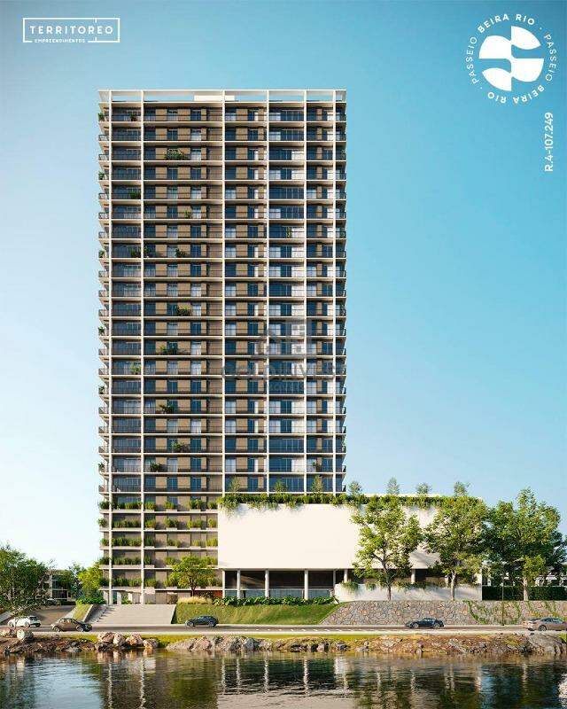 Apartamento à venda no São Luiz: 