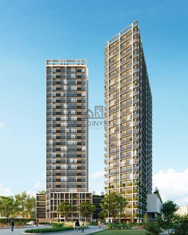Apartamento à venda no São Luiz: 