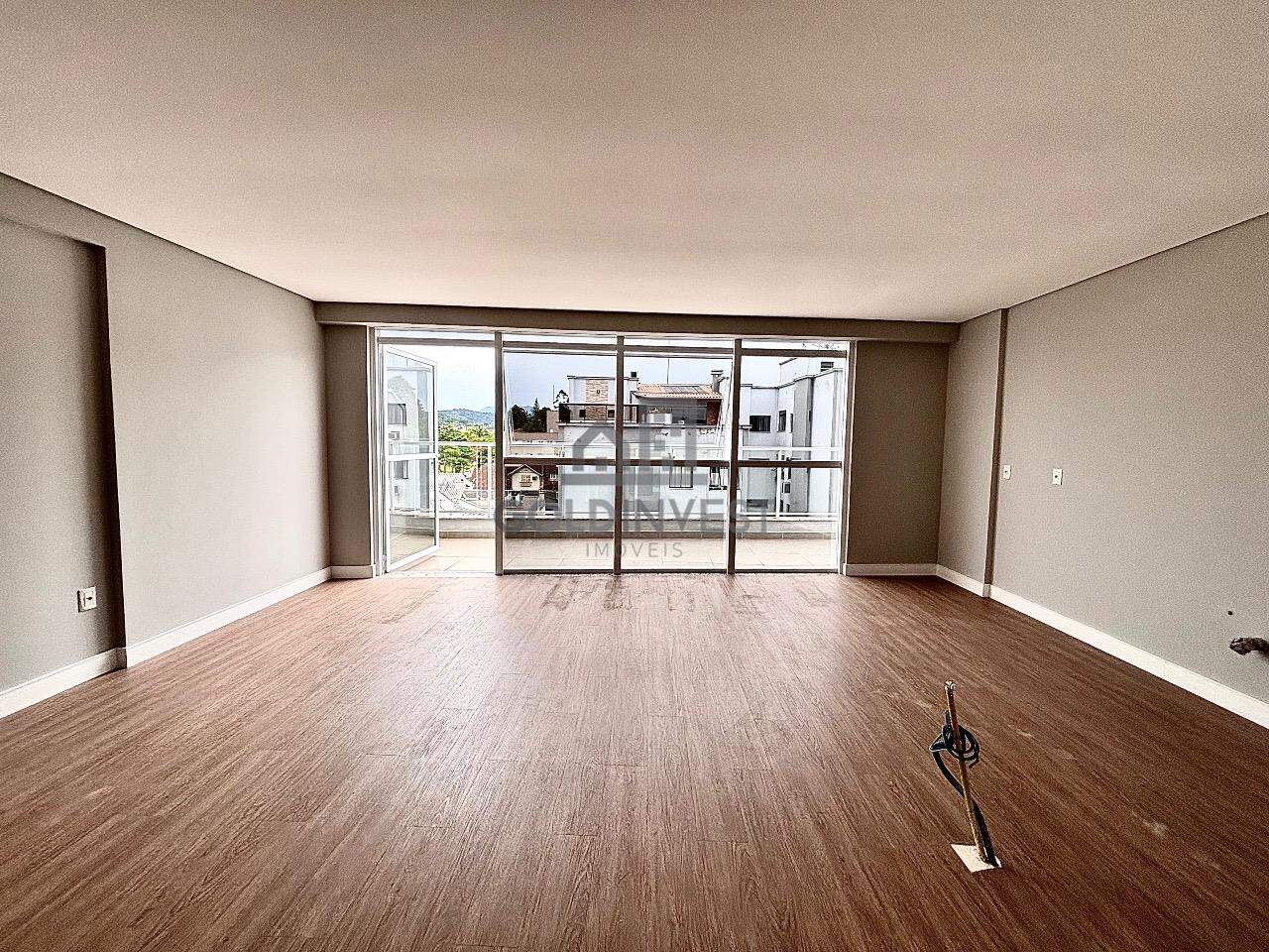 Apartamento à venda no Centro I: 
