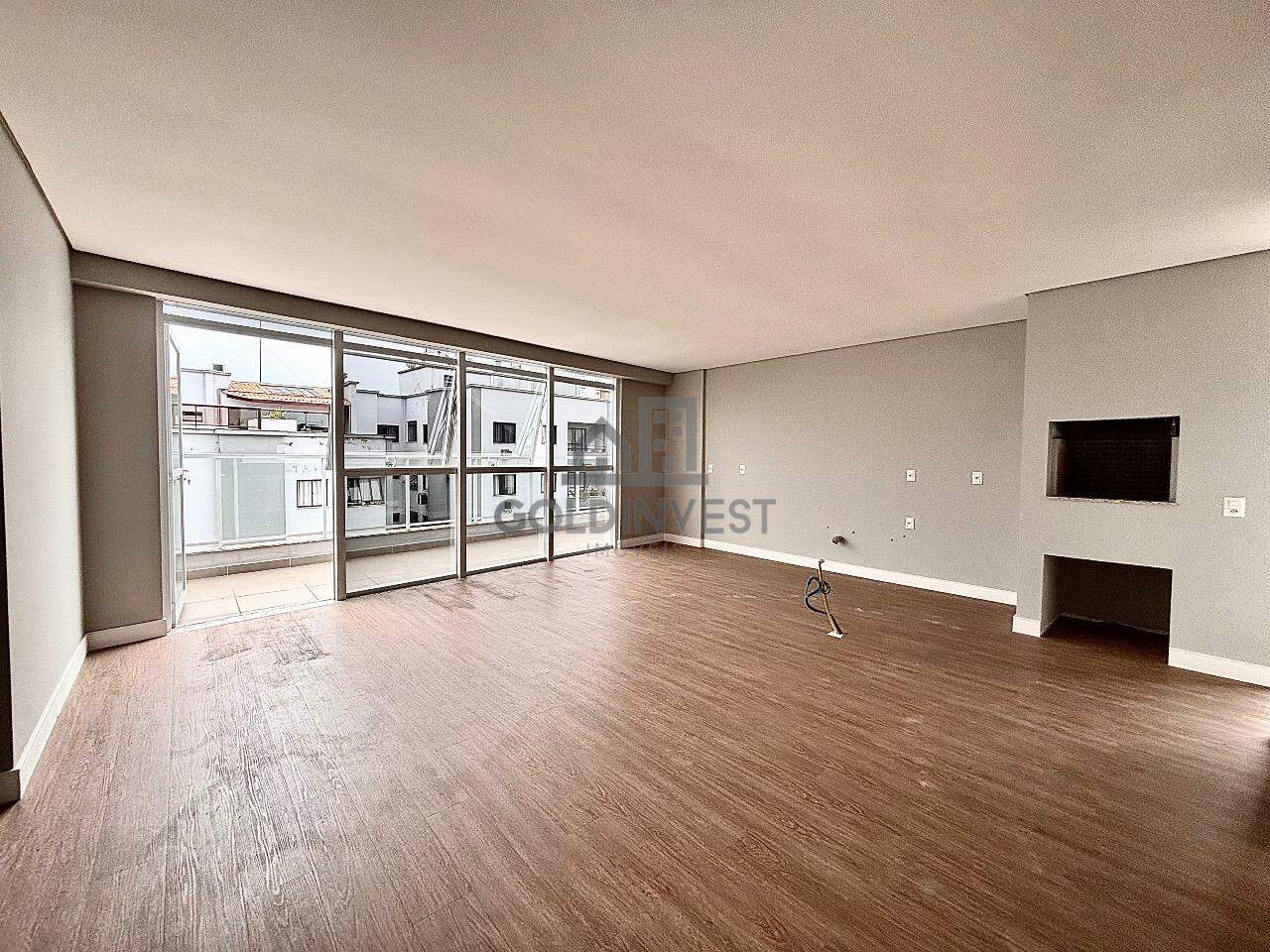 Apartamento à venda no Centro I: 