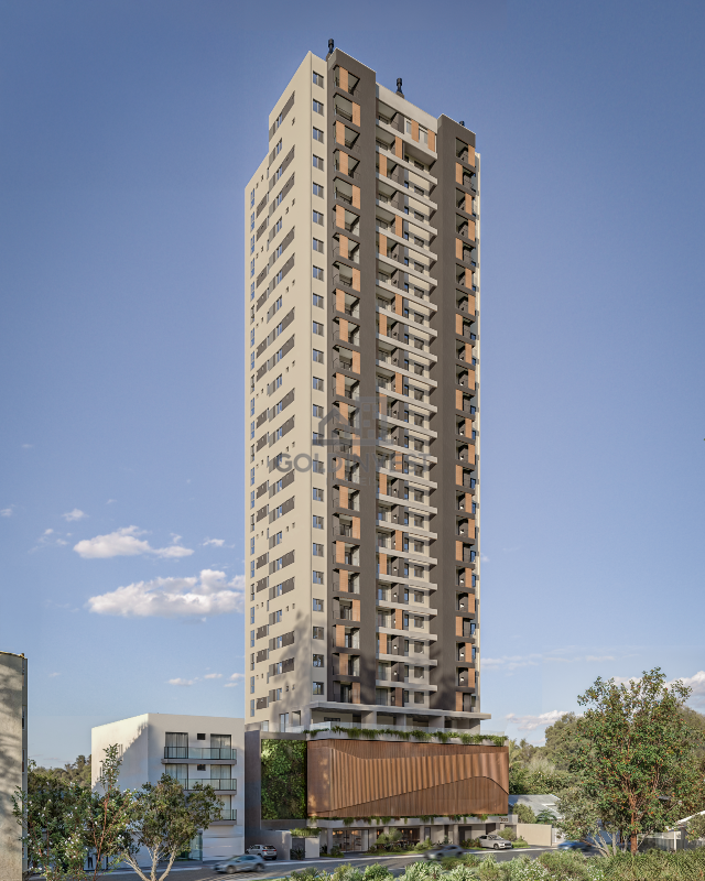 Apartamento à venda no Santa Rita: 