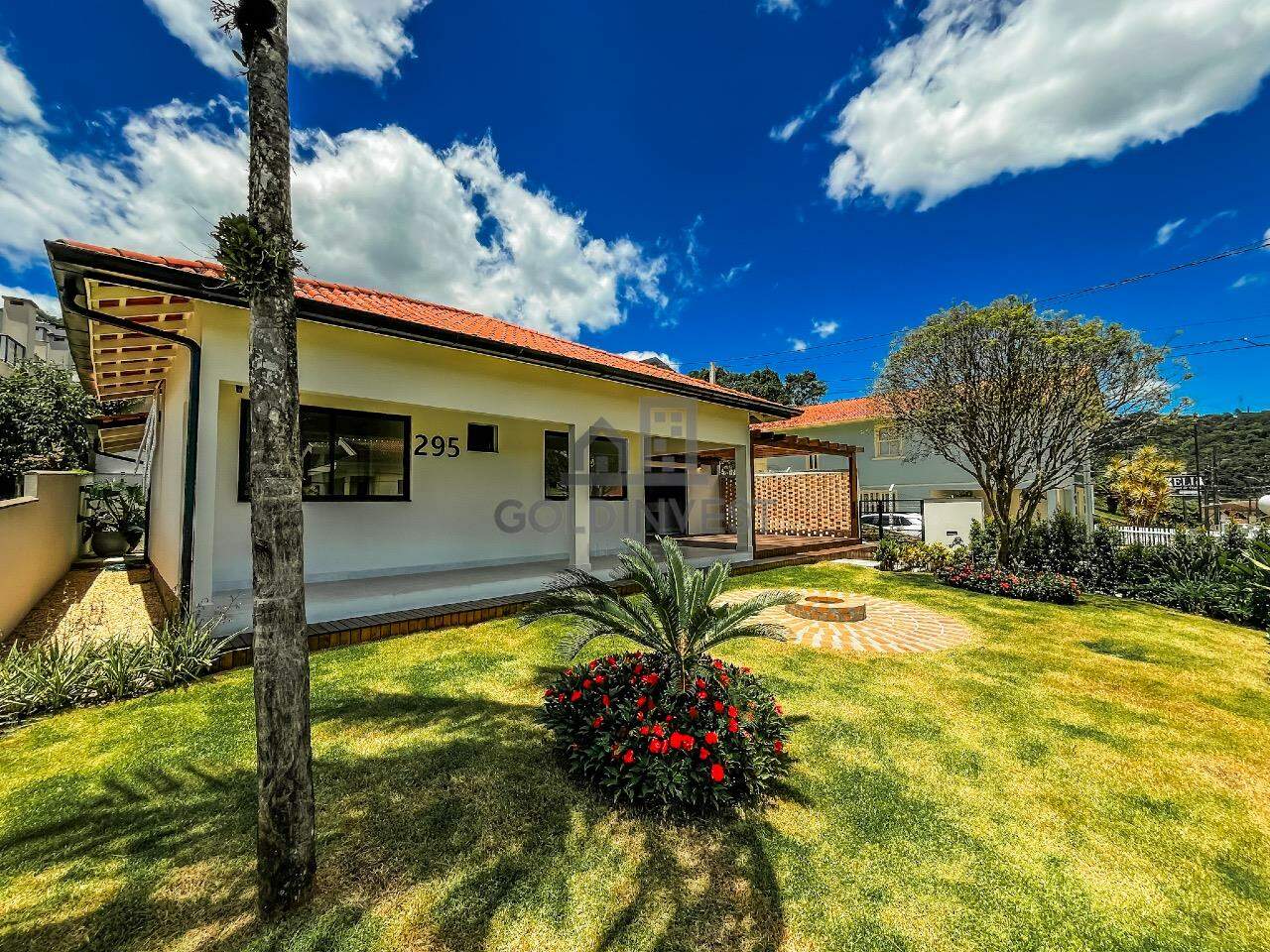Casa à venda no Guarani: 