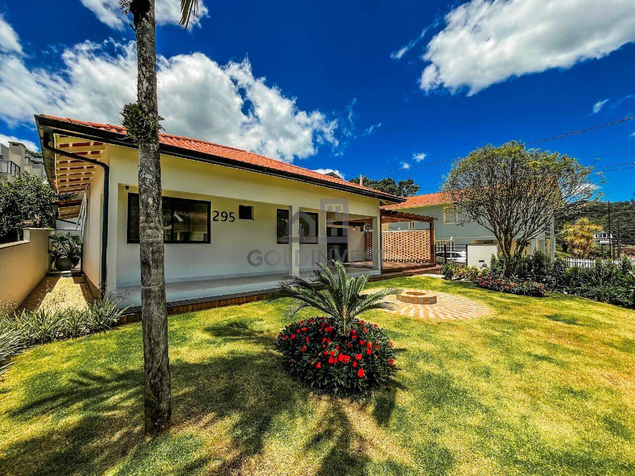 Casa à venda no Guarani: 