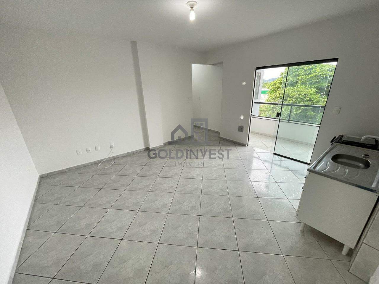 Apartamento à venda no Santa Terezinha: 