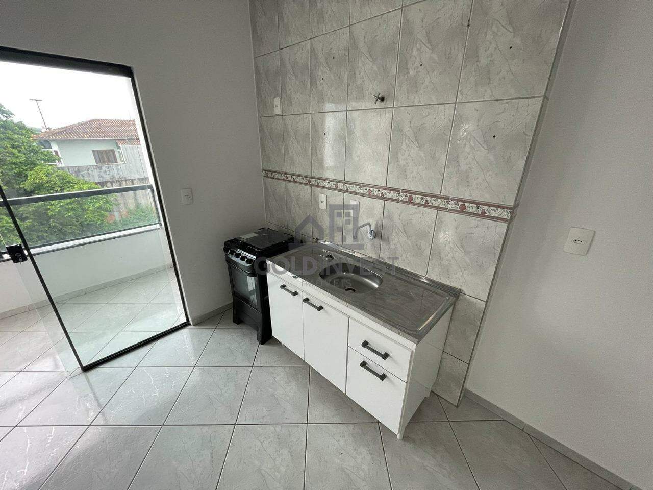 Apartamento à venda no Santa Terezinha: 