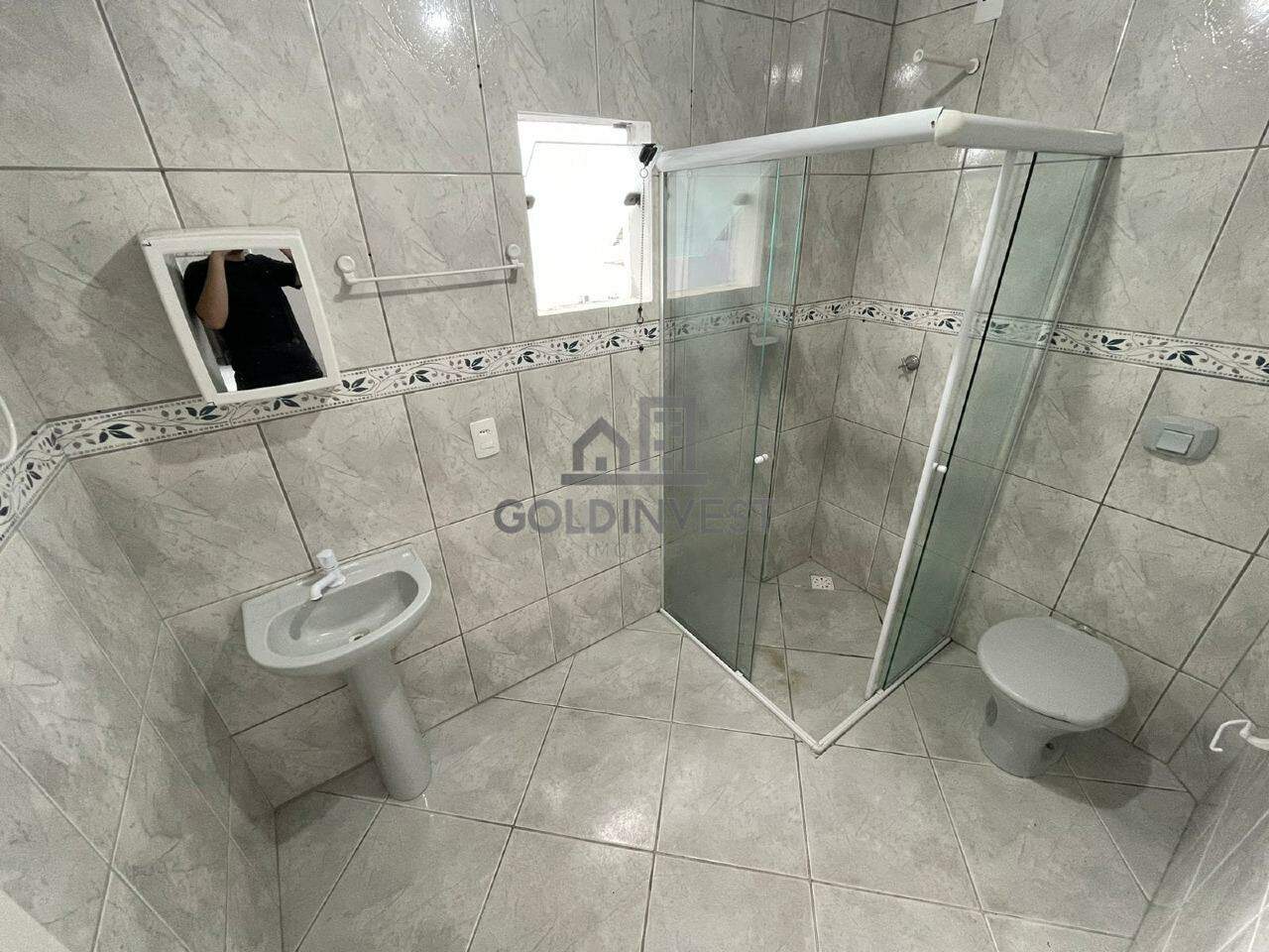 Apartamento à venda no Santa Terezinha: 