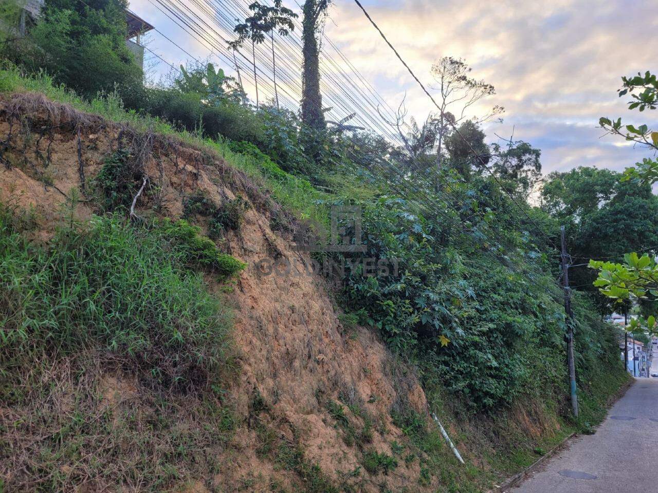 Terreno à venda no Águas Claras: 