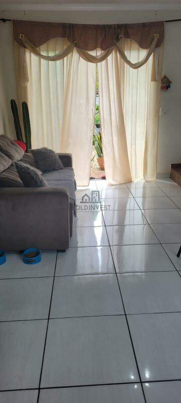 Sobrado à venda no Cedro Alto: 