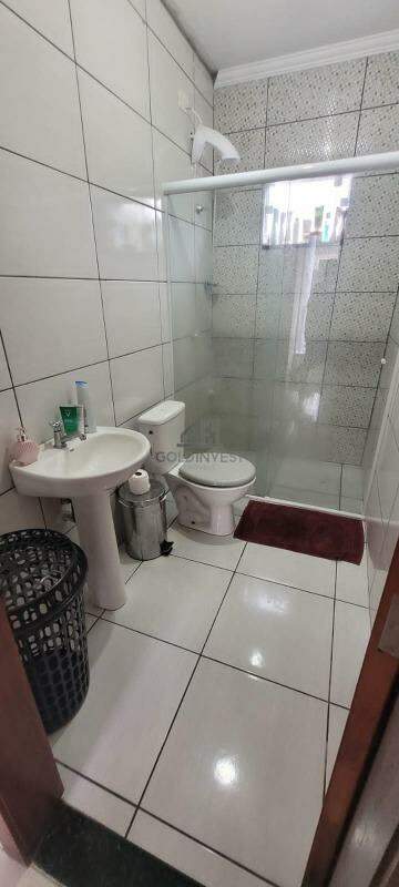 Sobrado à venda no Cedro Alto: 