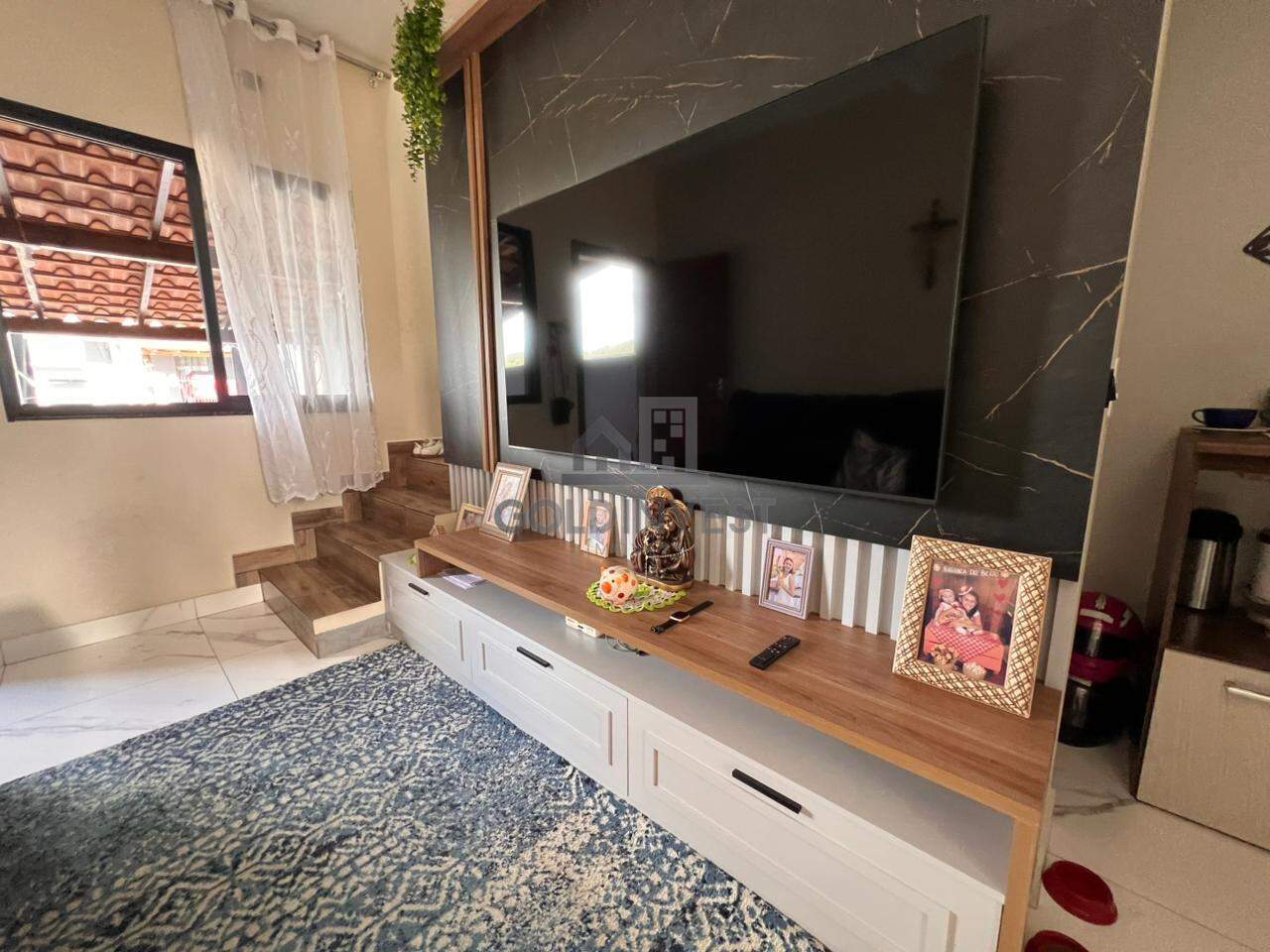 Sobrado à venda no Tomaz Coelho: sala