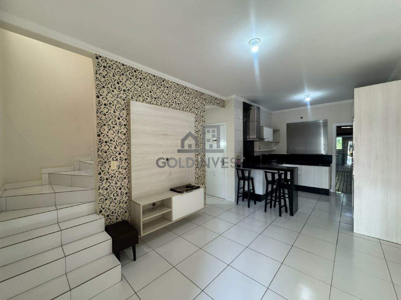 Casa para aluguel no Rio Branco: 