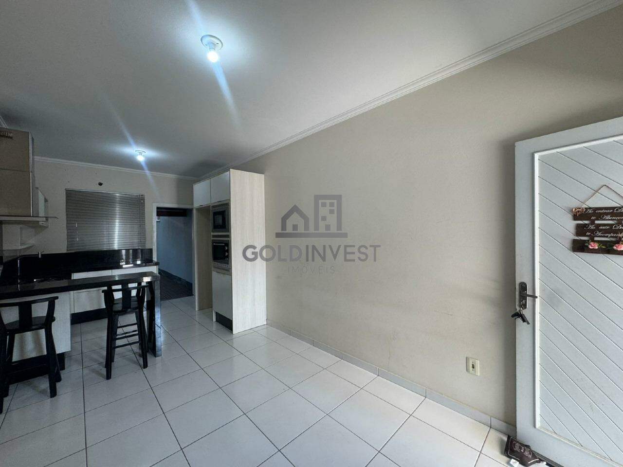 Casa para aluguel no Rio Branco: 