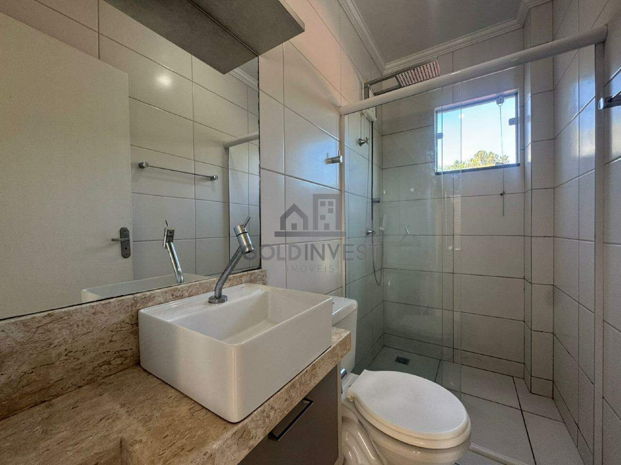 Casa para aluguel no Rio Branco: 
