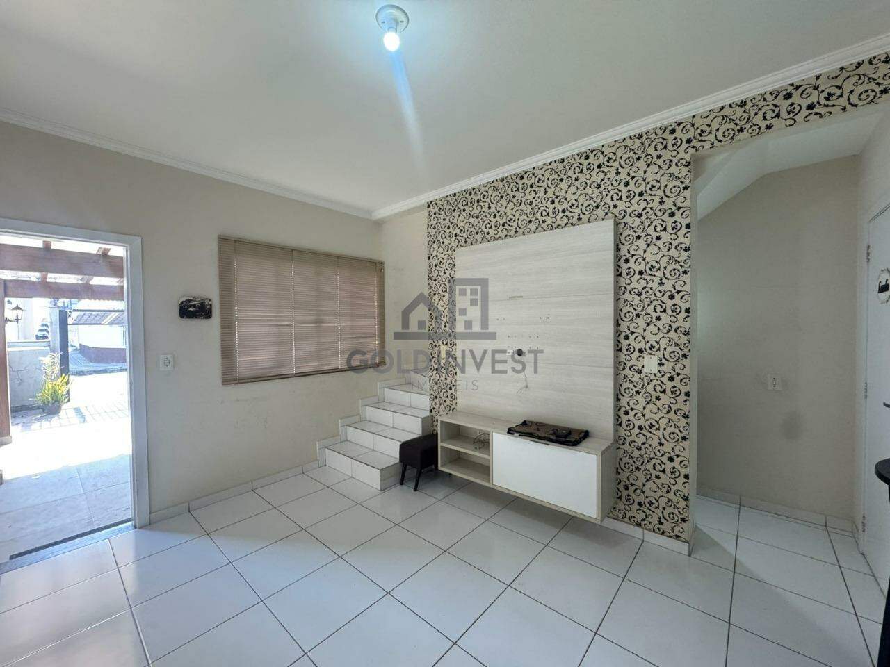 Casa para aluguel no Rio Branco: 