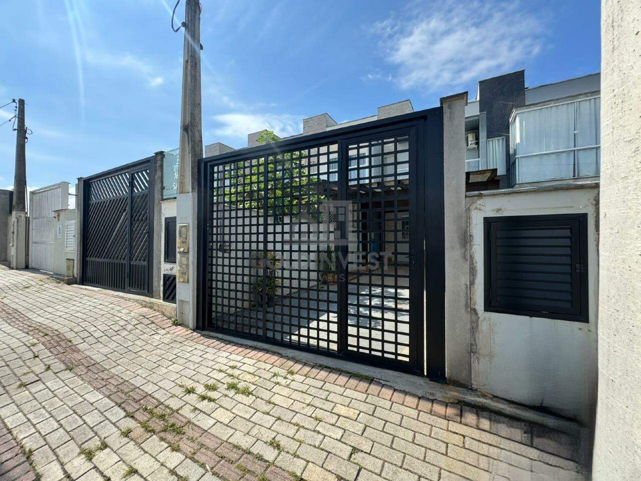 Casa para aluguel no Rio Branco: 