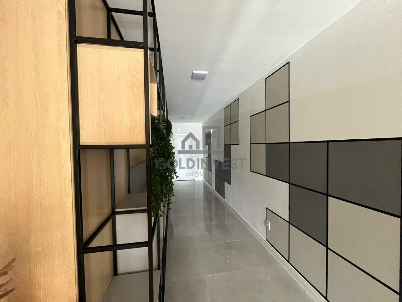 Apartamento à venda no Santa Terezinha: 