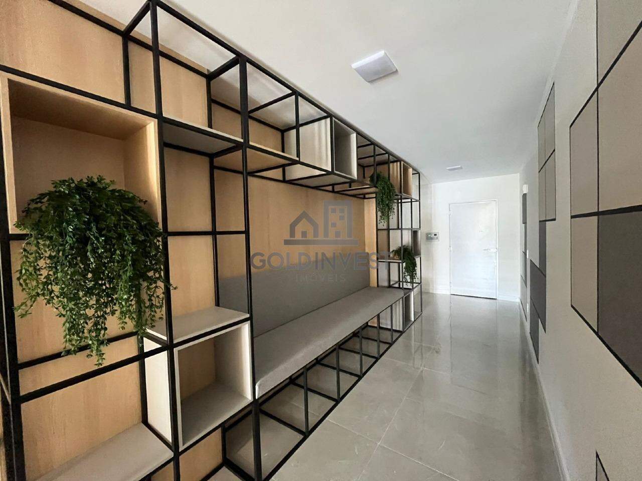 Apartamento à venda no Santa Terezinha: 