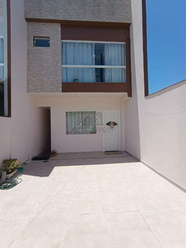 Casa à venda no Limeira Baixa: 