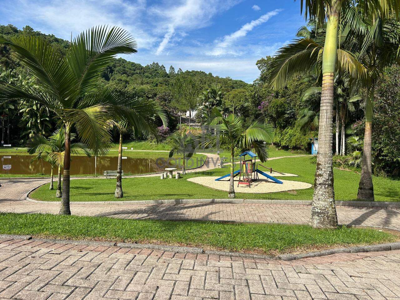 Terreno à venda no Souza Cruz: 