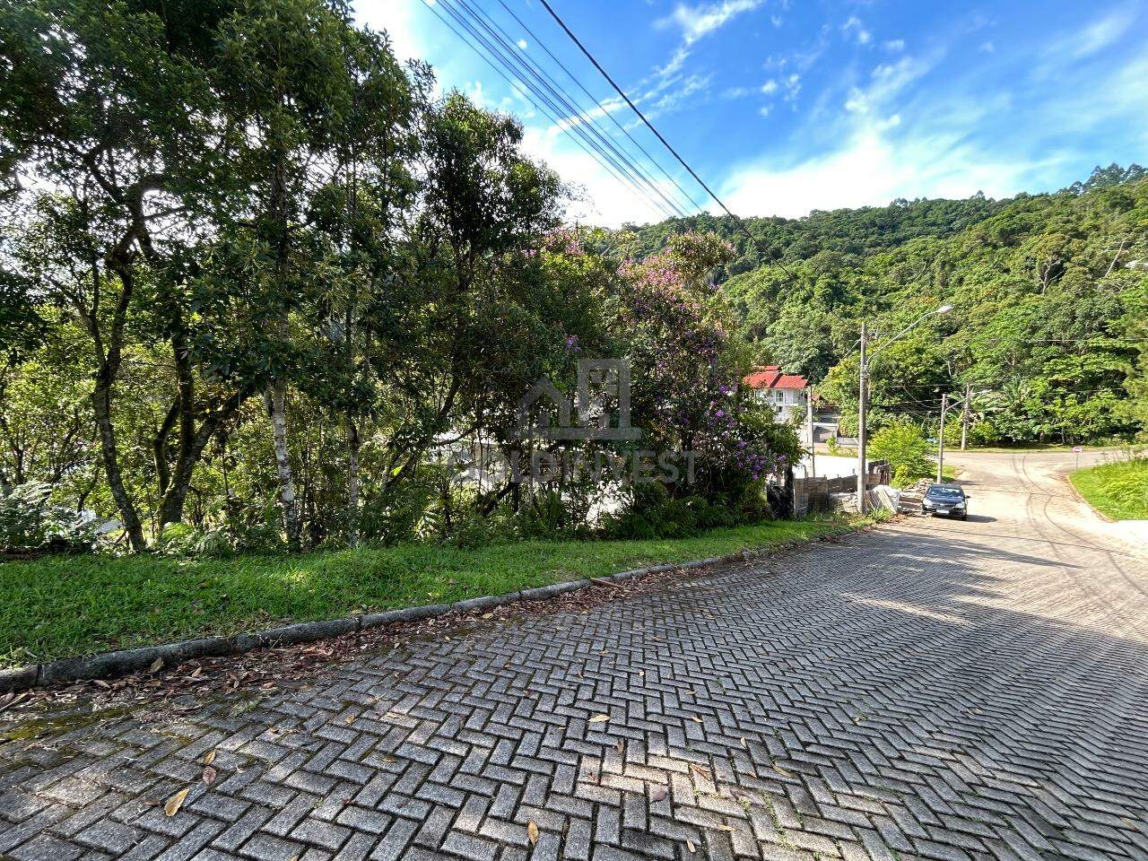 Terreno à venda no Souza Cruz: 