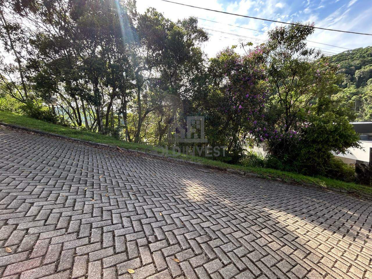 Terreno à venda no Souza Cruz: 