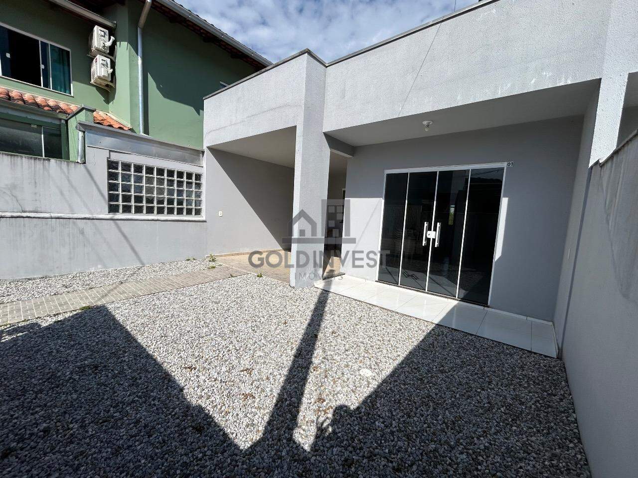 Casa à venda no Águas Claras: 