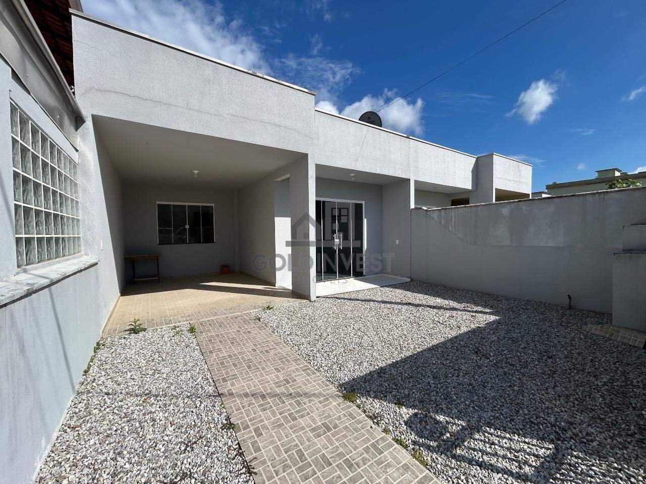 Casa à venda no Águas Claras: 