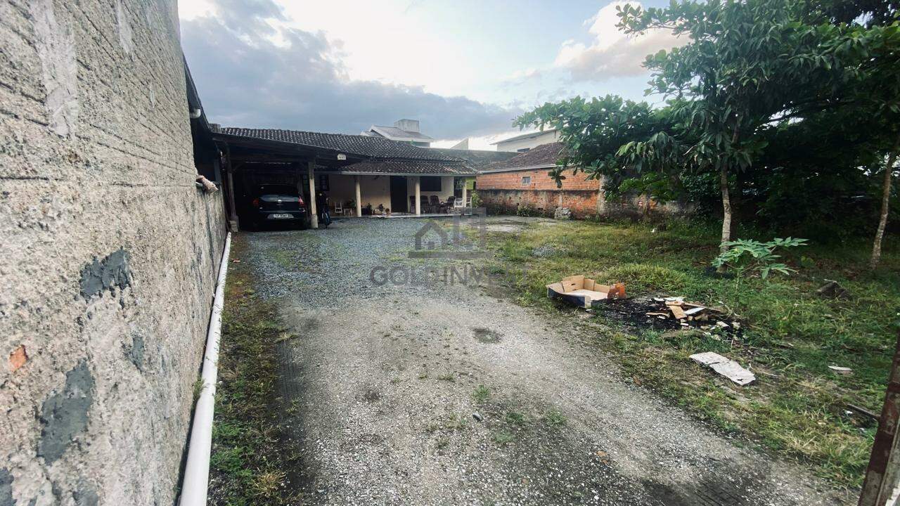 Terreno à venda no Guabiruba 10 de junho: 