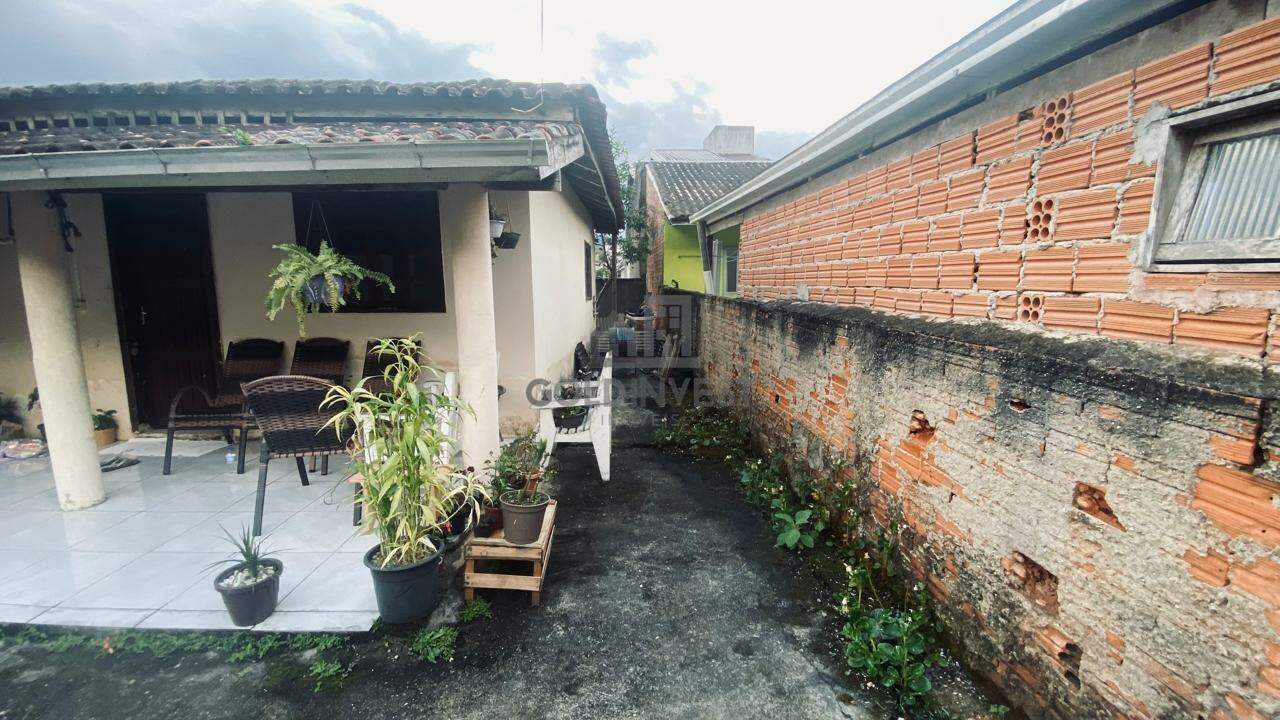 Terreno à venda no Guabiruba 10 de junho: 