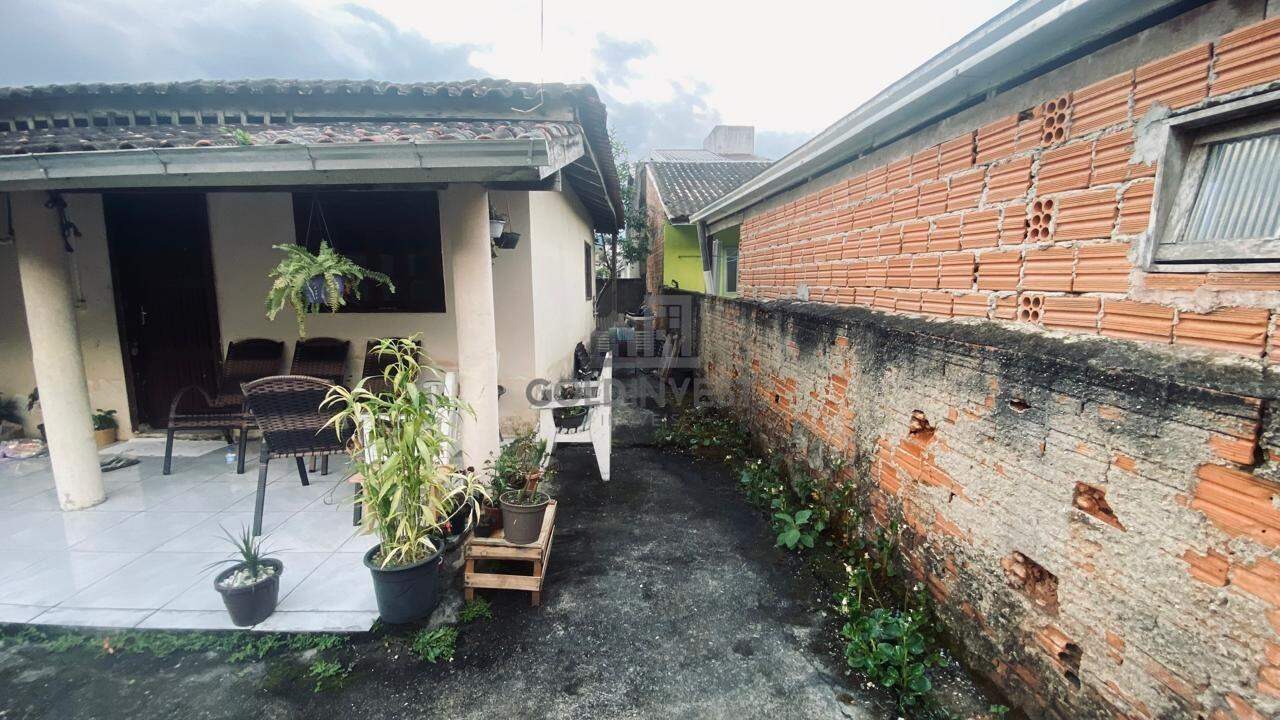 Terreno à venda no Guabiruba 10 de junho: 