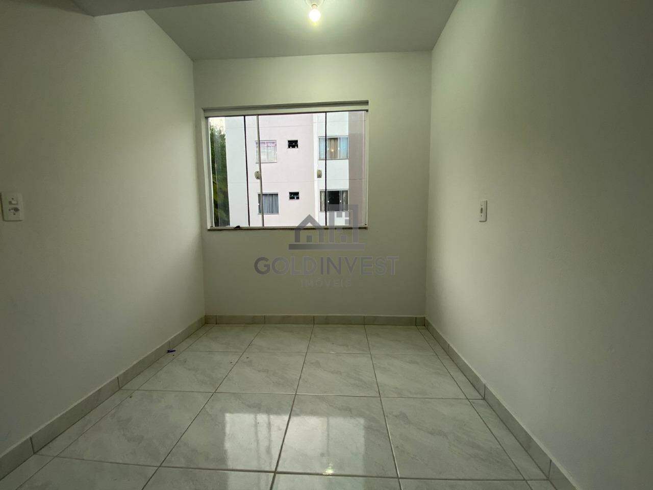 Apartamento à venda no Rio Branco: sacada integrada