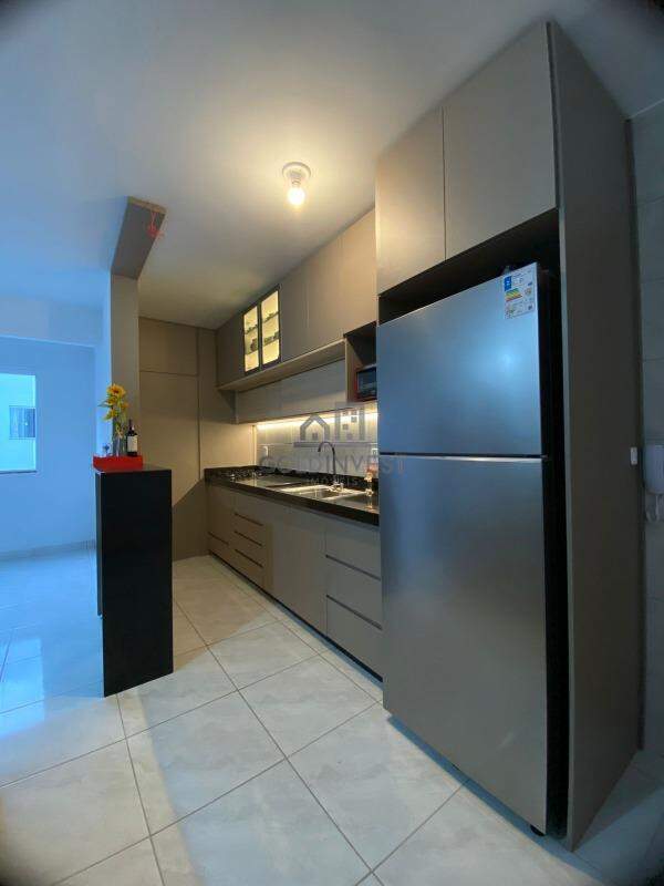 Apartamento à venda no Rio Branco: cozinha
