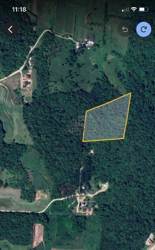 Terreno à venda no Pomerânia: 