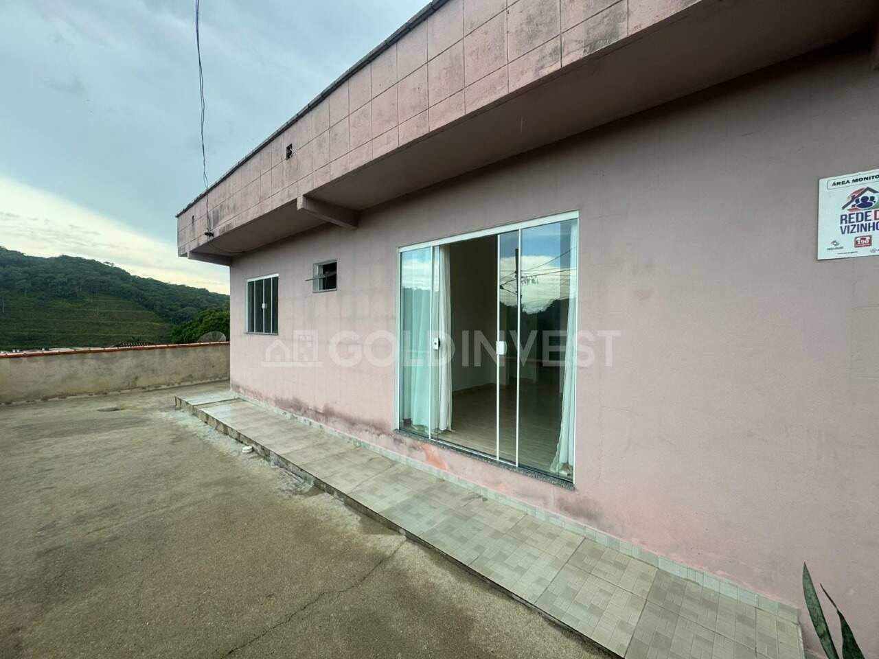 Casa de 3 quartos, 120m² no bairro Cerâmica Reis, em Brusque | Eu Corretor