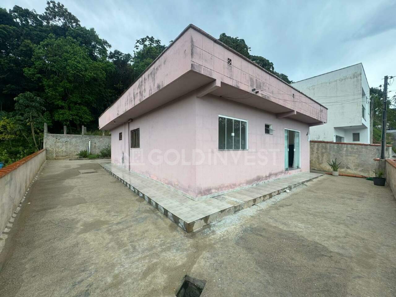 Casa de 3 quartos, 120m² no bairro Cerâmica Reis, em Brusque | Eu Corretor