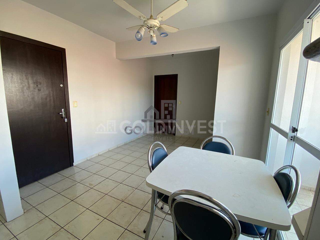 Apartamento de 1 quarto, 61m² no bairro Centro, em Brusque | Eu Corretor
